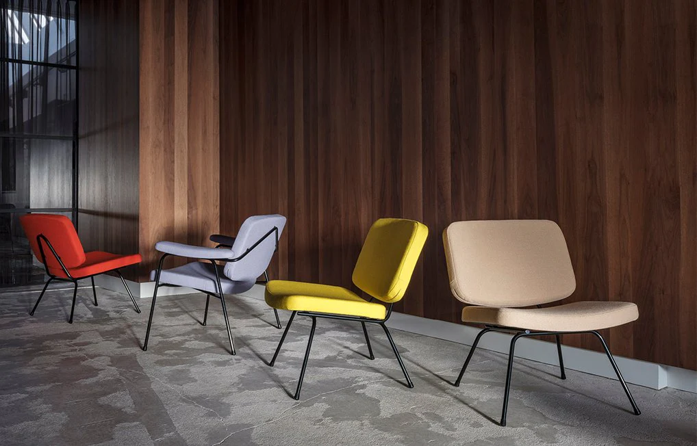 Pierre Paulin Moulin Lounge Chair by Artifort - Image 4