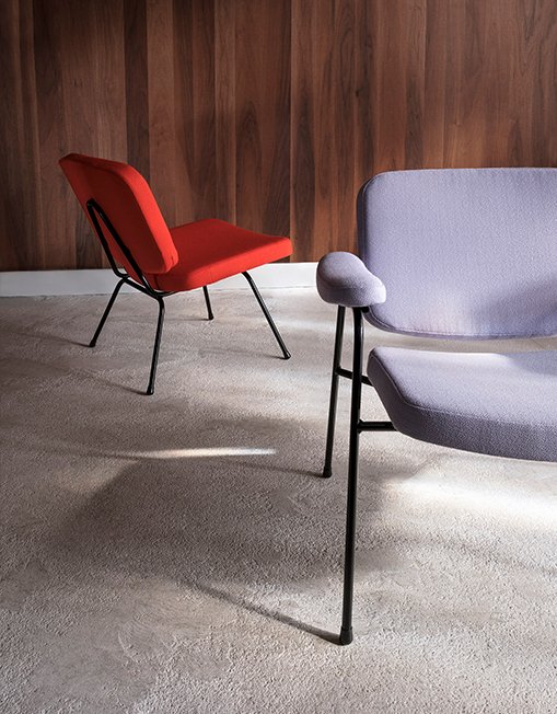 Pierre Paulin Moulin Lounge Chair by Artifort - Image 5