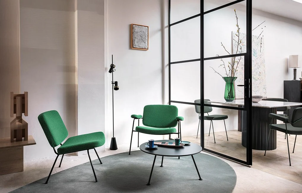 Pierre Paulin Moulin Lounge Chair by Artifort - Image 6