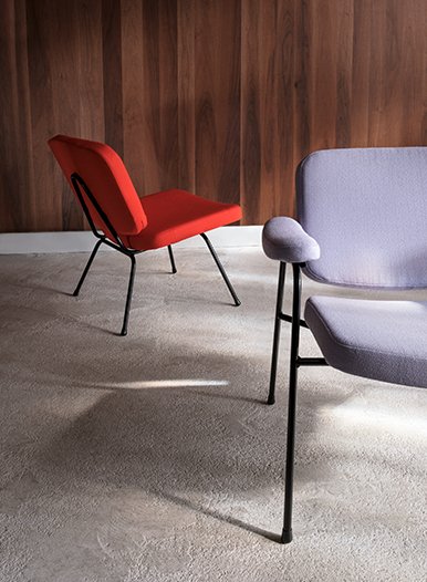 Pierre Paulin Moulin Lounge Chair by Artifort - Image 7