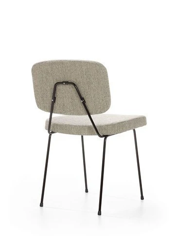 Pierre Paulin Moulin Side Chair by Artifort - Image 3
