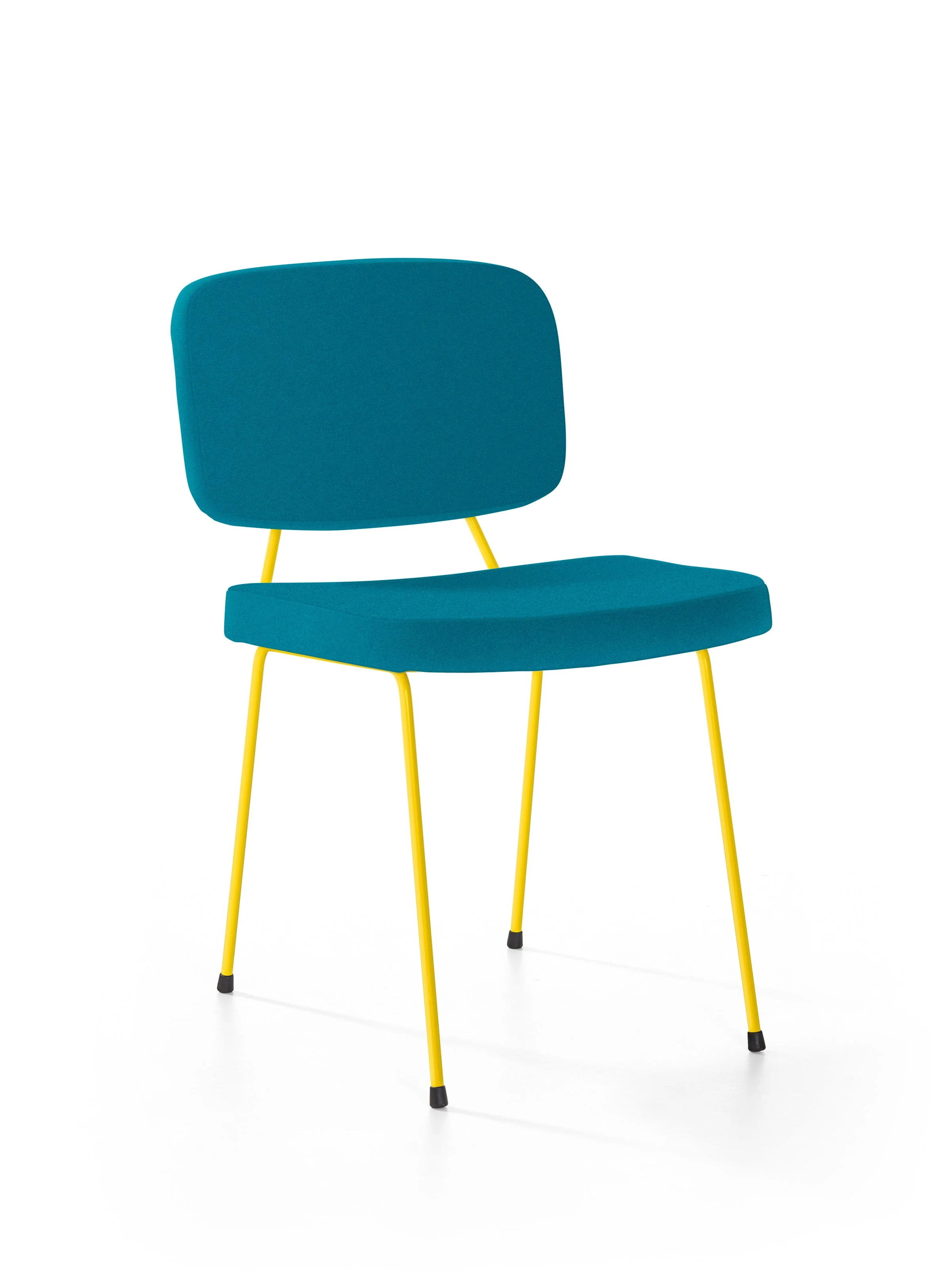 Pierre Paulin Moulin Side Chair by Artifort - Image 4