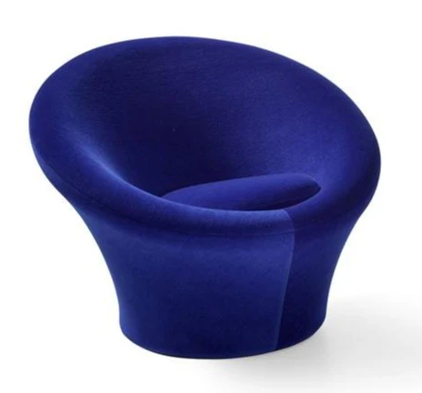 Pierre Paulin Mushroom Junior Chair by Artifort