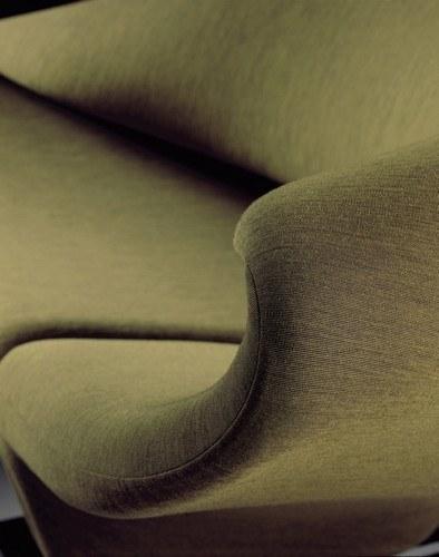 Pierre Paulin Ribbon Chair by Artifort - Image 14