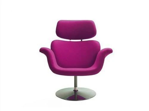 Pierre Paulin F545 Tulip Chair Disk Base by Artifort - Image 2