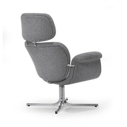 Pierre Paulin F545 Tulip Chair Cross Base by Artifort - Image 4