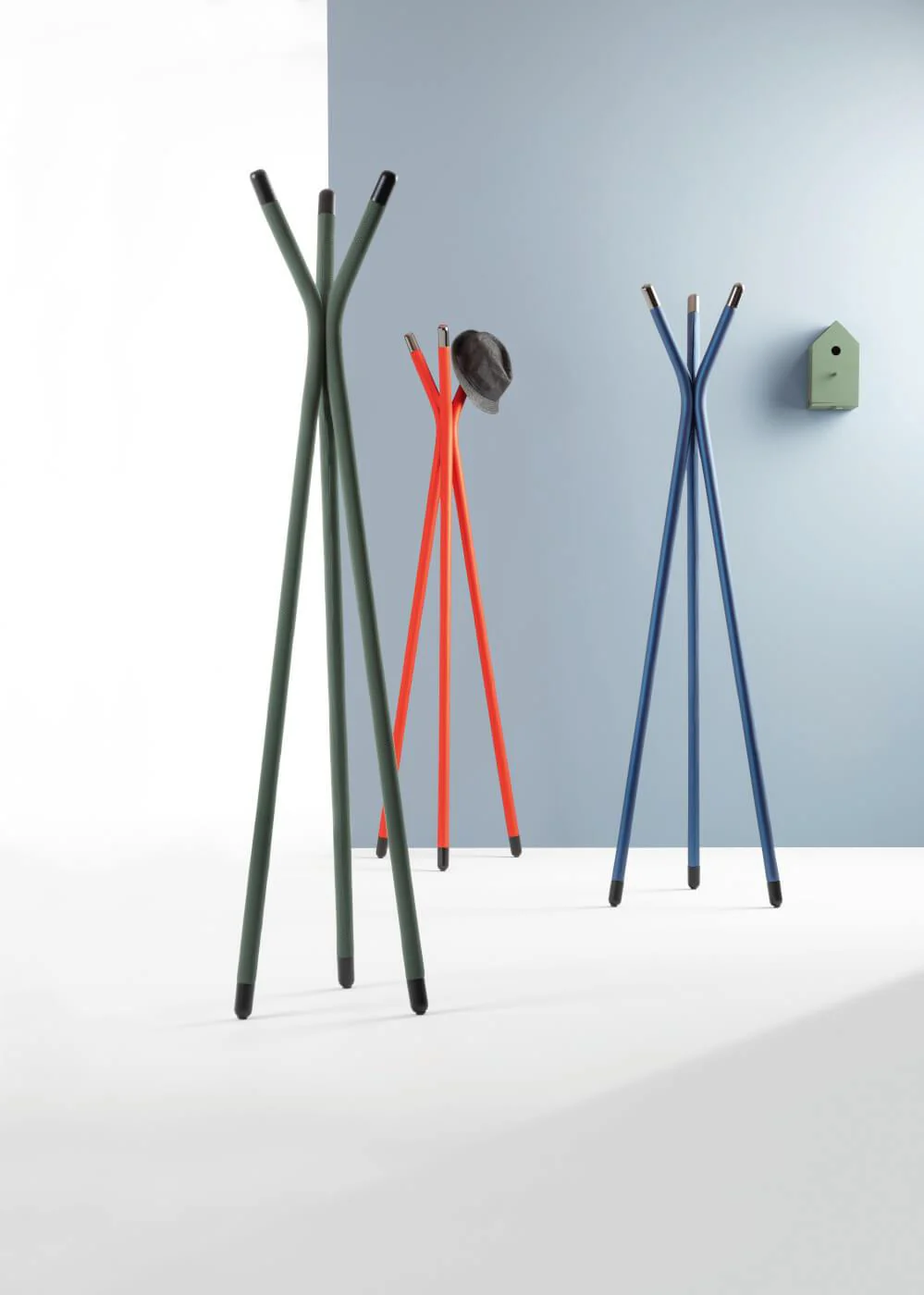 Pippi Coat Rack by Midj | Bauhaus 2 Your House - Image 3