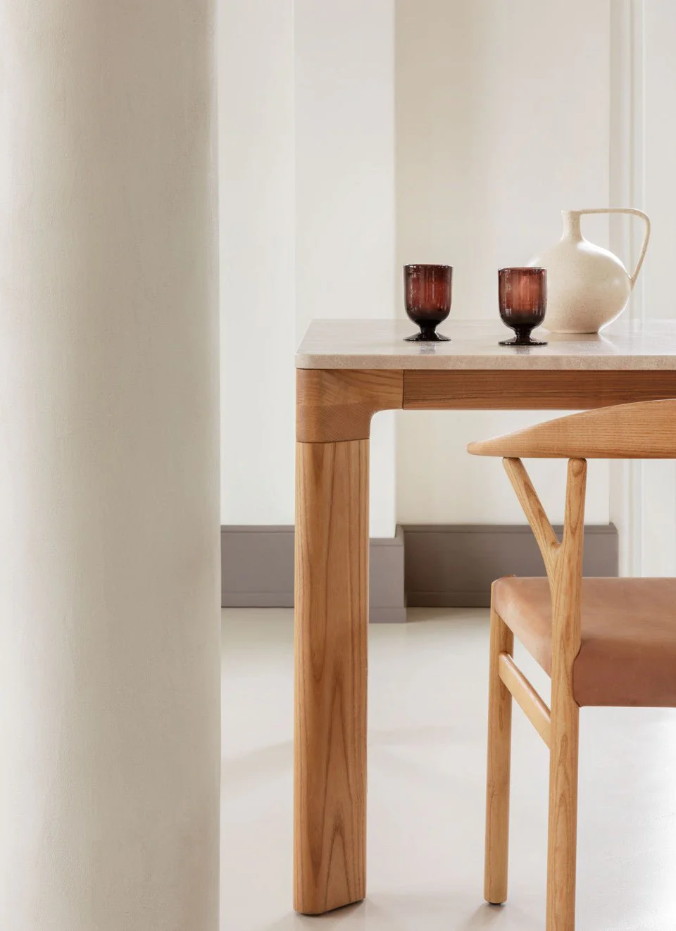 Planum Dining Table by Midj - Image 13