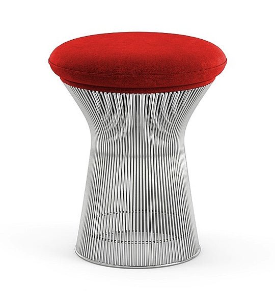 Platner Stool