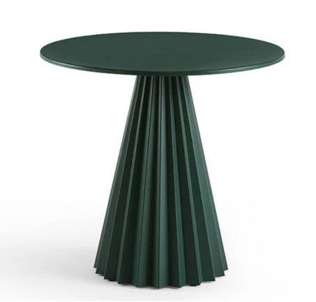 Plisse 48" Dining Table by Midj