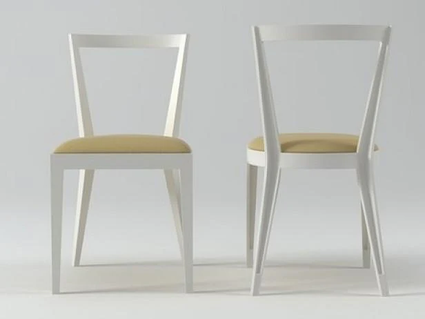 Ponti 940 Chair (Upholstered) by BBB - Image 11