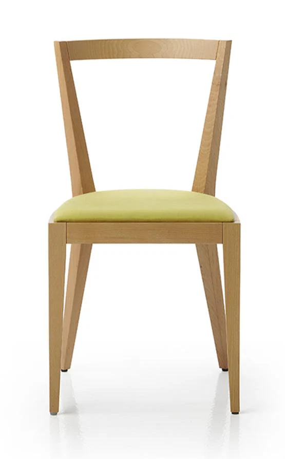 Ponti 940 Chair (Upholstered) by BBB - Image 3