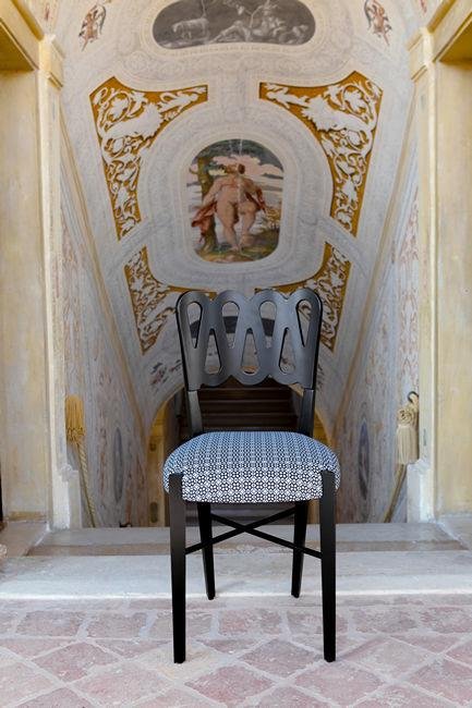 Ponti 969 Chair by BBB - Image 10