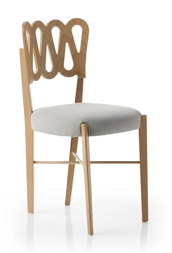 Ponti 969 Chair by BBB - Image 11