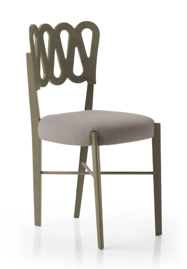 Ponti 969 Chair by BBB - Image 15