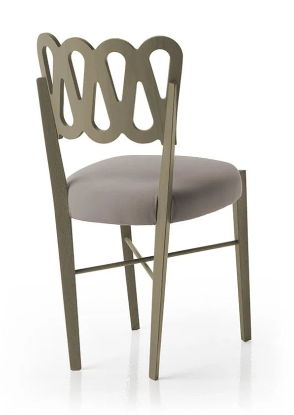 Ponti 969 Chair by BBB - Image 24