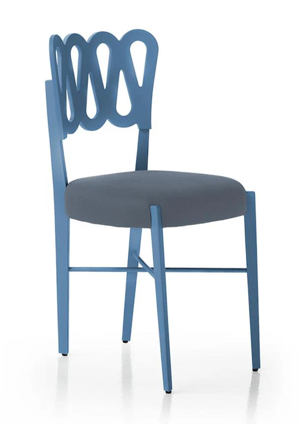 Ponti 969 Chair by BBB - Image 27