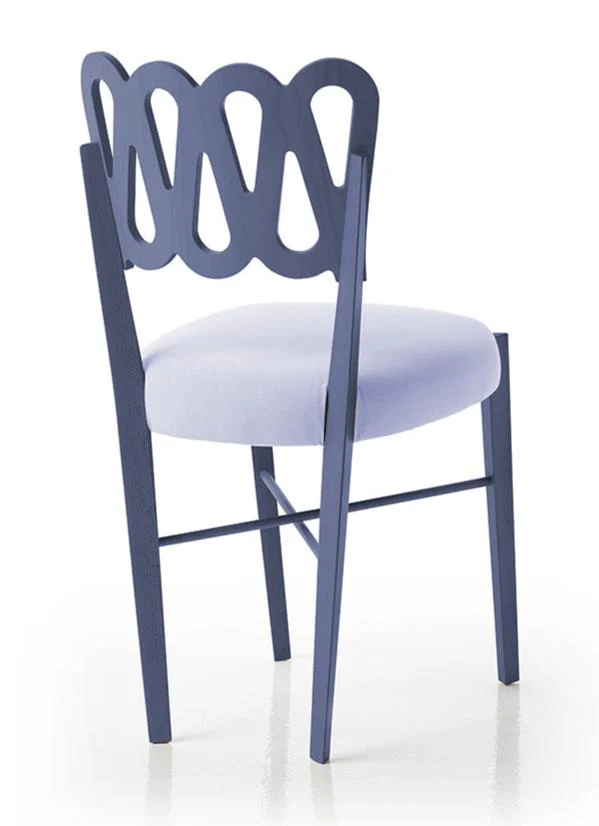 Ponti 969 Chair by BBB - Image 28