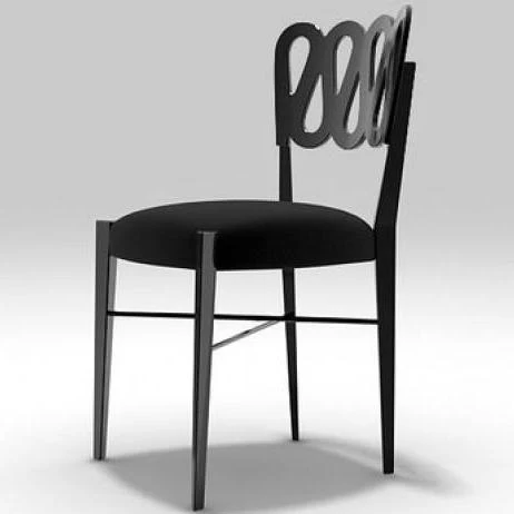 Ponti 969 Chair by BBB - Image 4