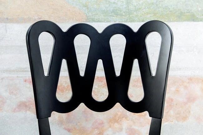 Ponti 969 Chair by BBB - Image 7