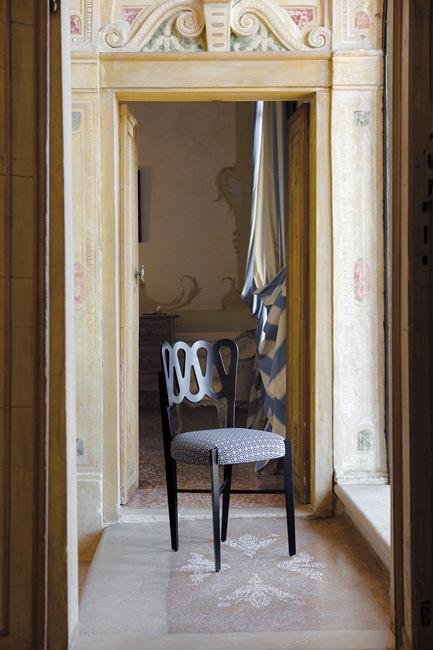 Ponti 969 Chair by BBB - Image 9