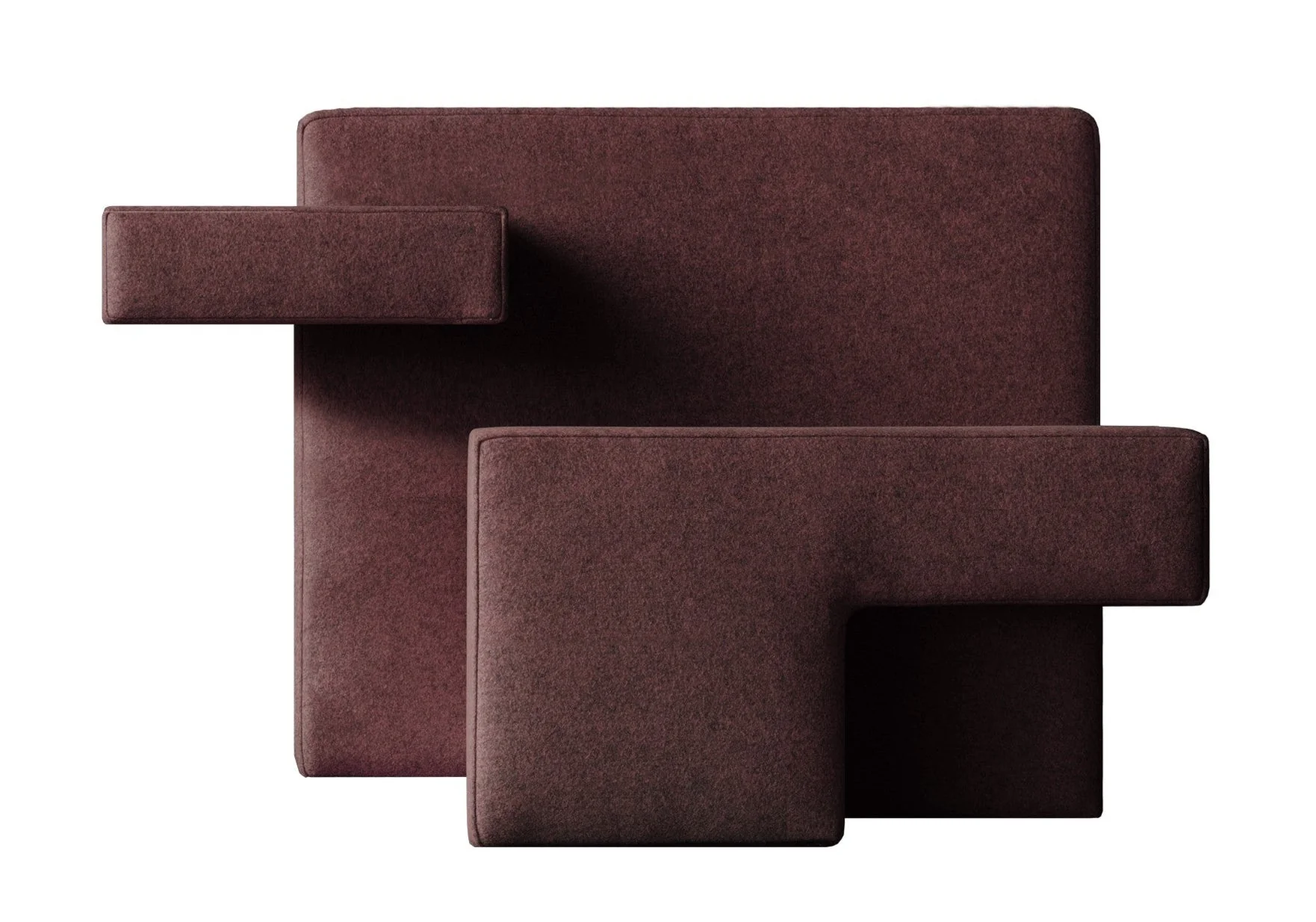 Primitive Armchair by Qeeboo - Image 2