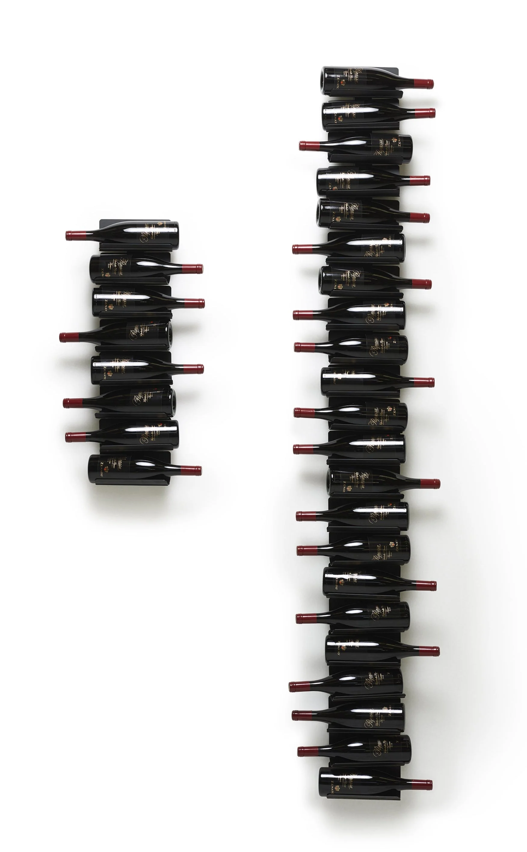 Ptolomeo® Vino Wall by Bruno Rainaldo - Image 3