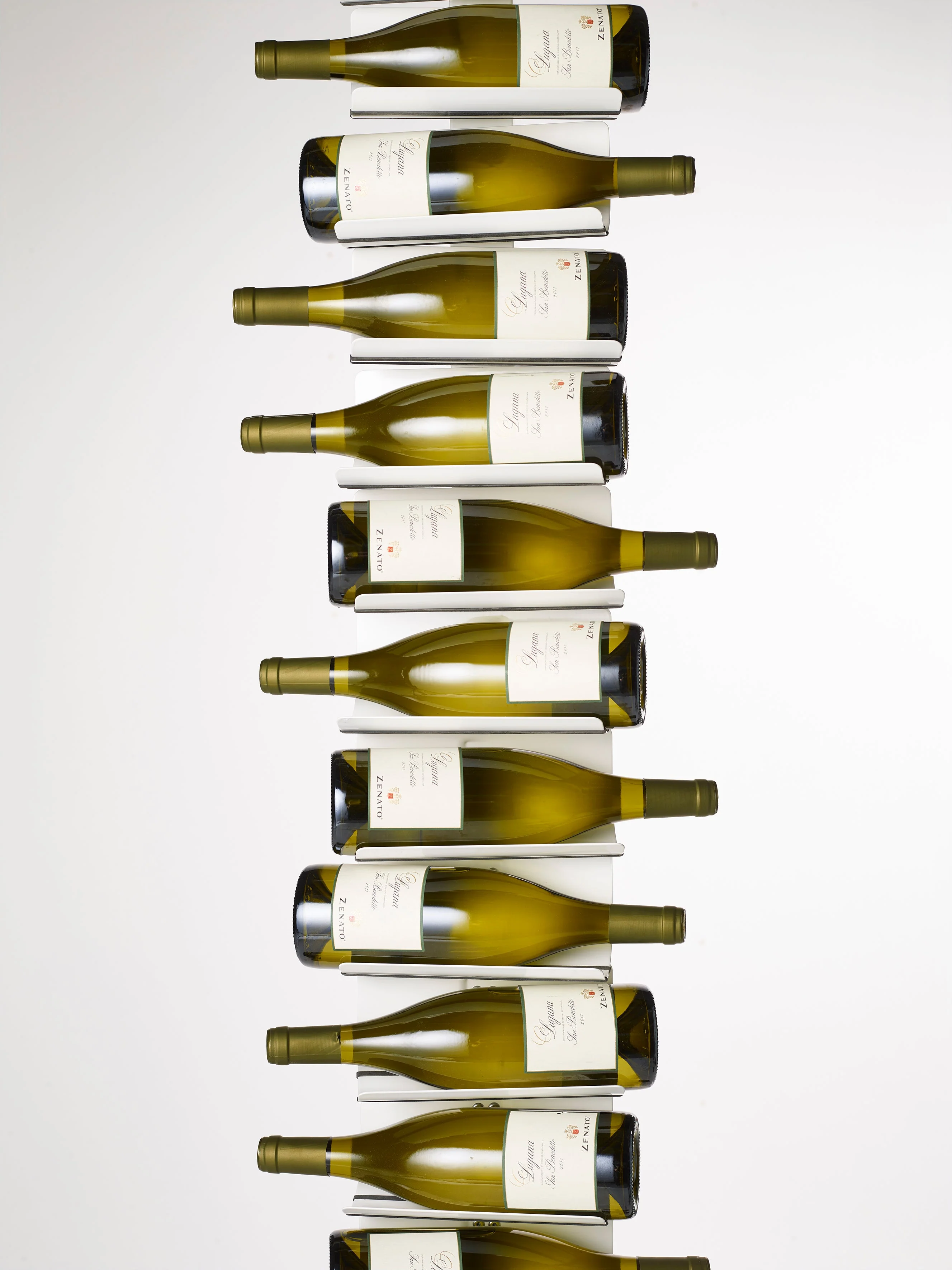 Ptolomeo® Vino Wall by Bruno Rainaldo - Image 8