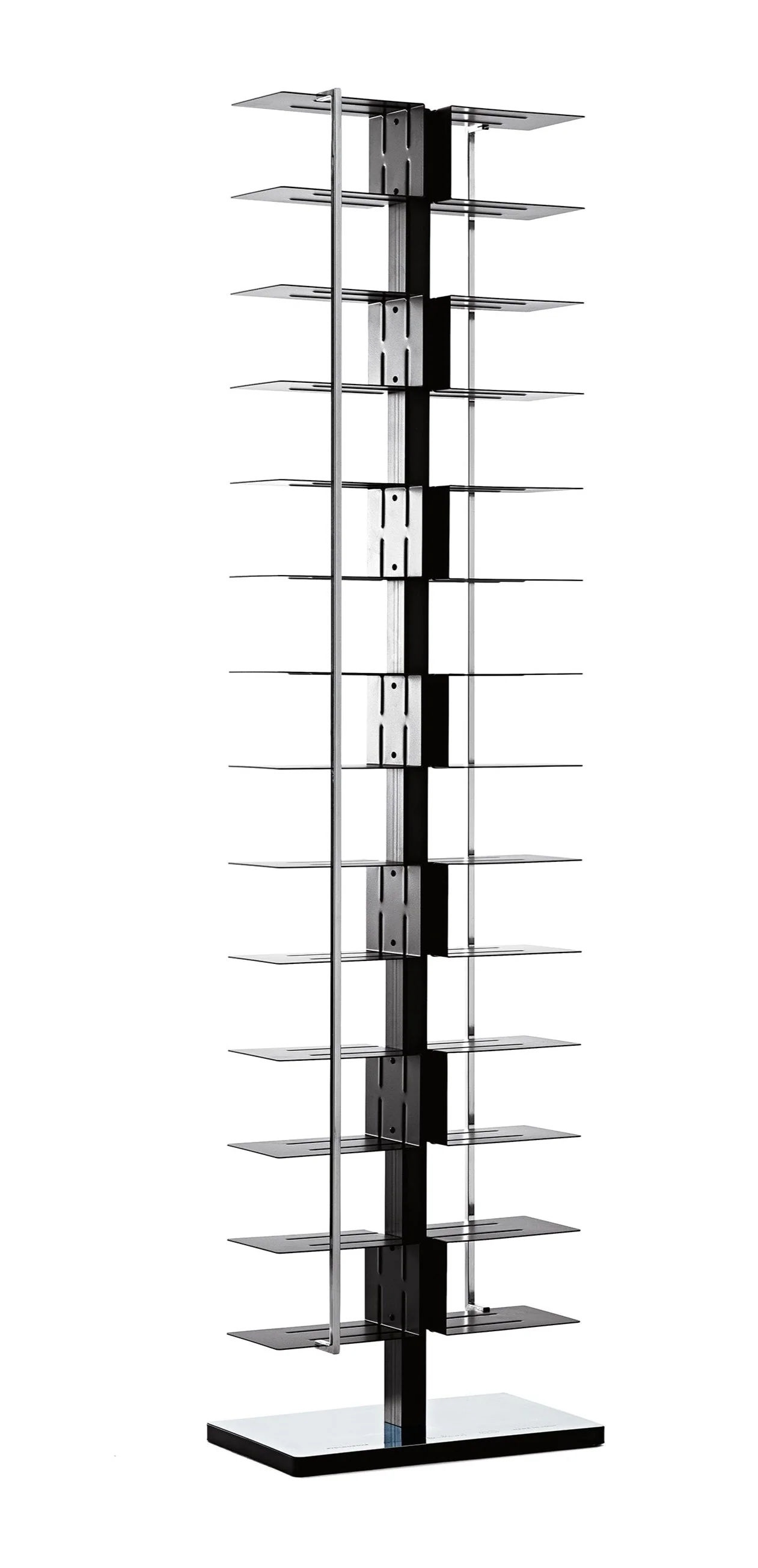 Ptolomeo® x2 Vertical Bookcase by Bruno Rainaldo - Image 2