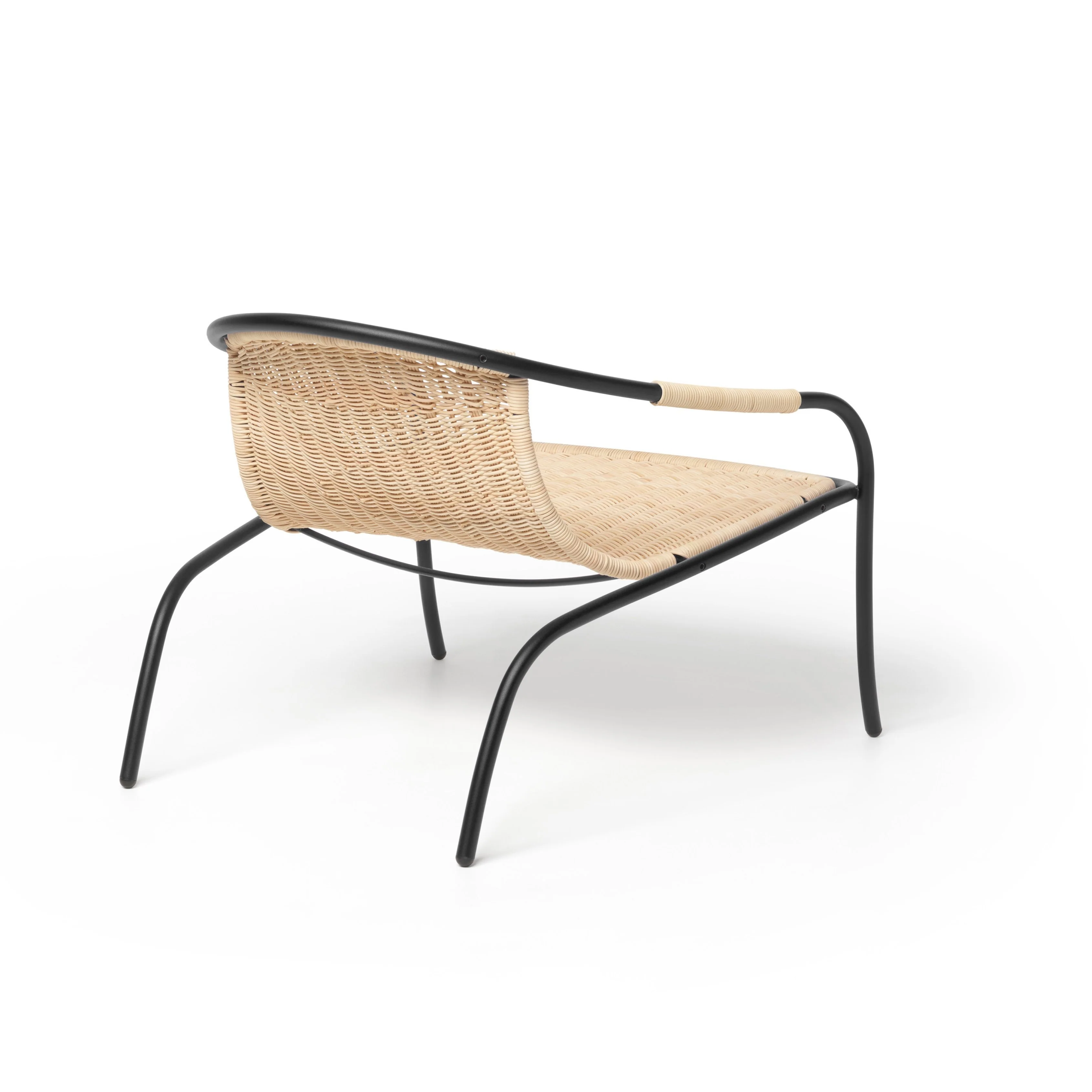 Puk SZ 19 Armchair by Spectrum Design - Image 5