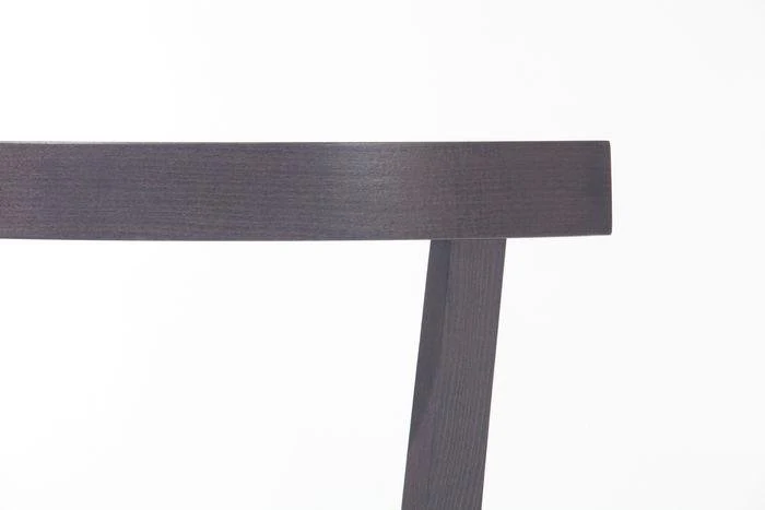 Punton Bentwood Chair by Ton - Image 7