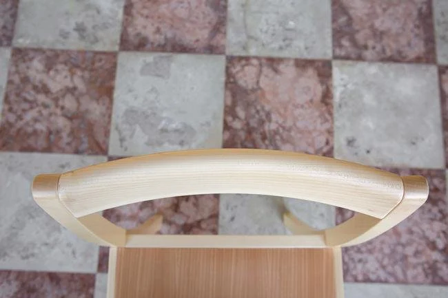 Quattrogambe Chair by BBB - Image 6