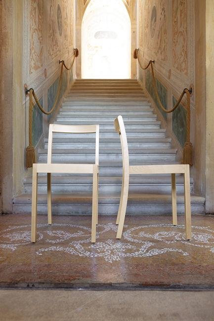 Quattrogambe Chair by BBB - Image 8