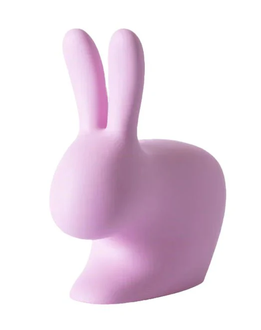 Rabbit Chair by Qeeboo - Image 3