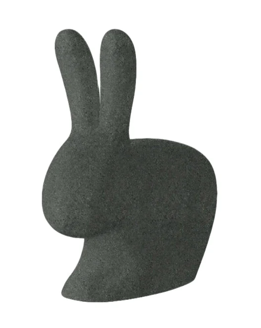 Rabbit Chair Mix by Qeeboo - Image 3