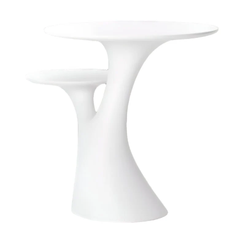 Rabbit Tree Table by Qeeboo - Image 13