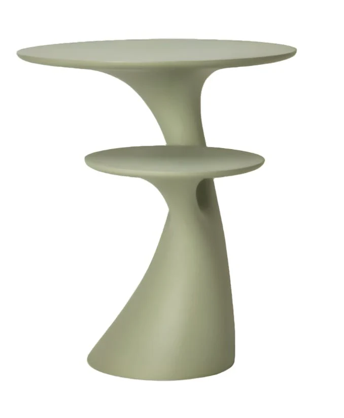 Rabbit Tree Table by Qeeboo - Image 2