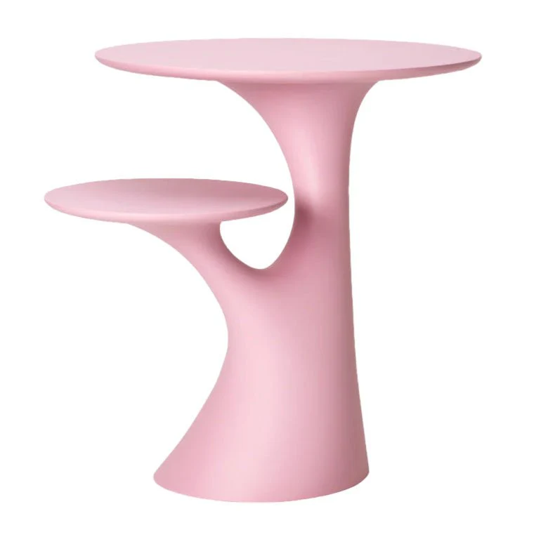 Rabbit Tree Table by Qeeboo - Image 20