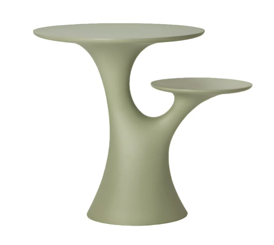 Rabbit Tree Table by Qeeboo - Image 3