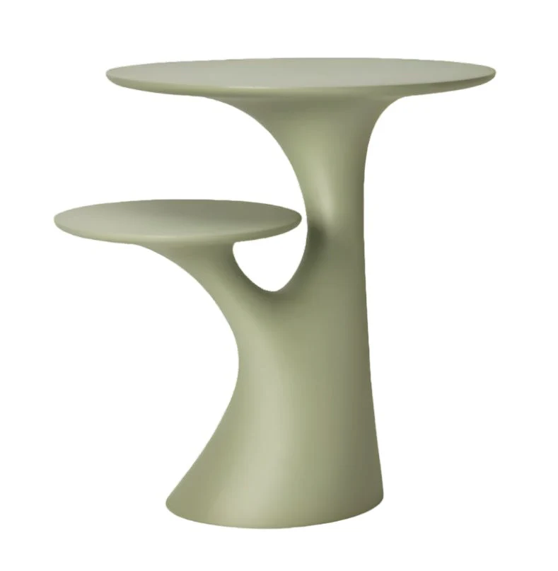 Rabbit Tree Table by Qeeboo - Image 4