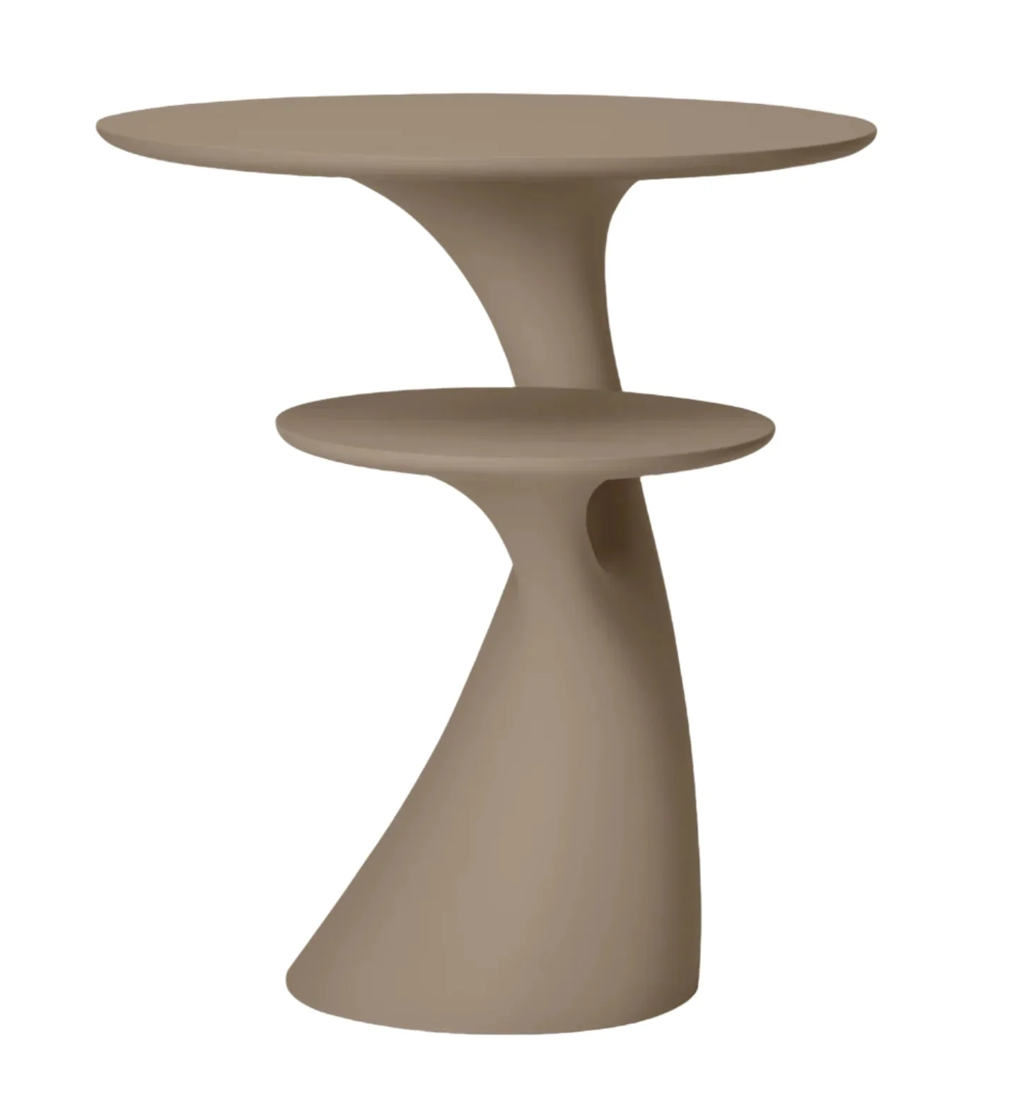 Rabbit Tree Table by Qeeboo - Image 8