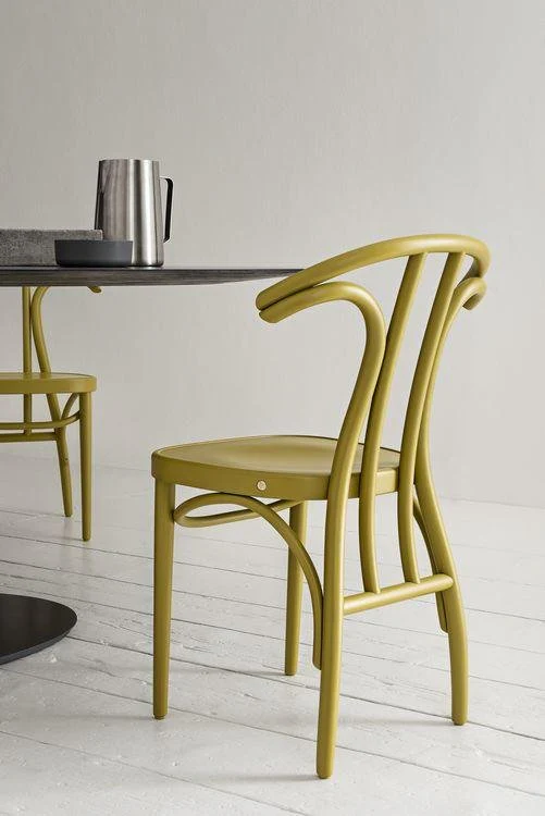 Radetzky Bentwood Chair by GTV - Image 5