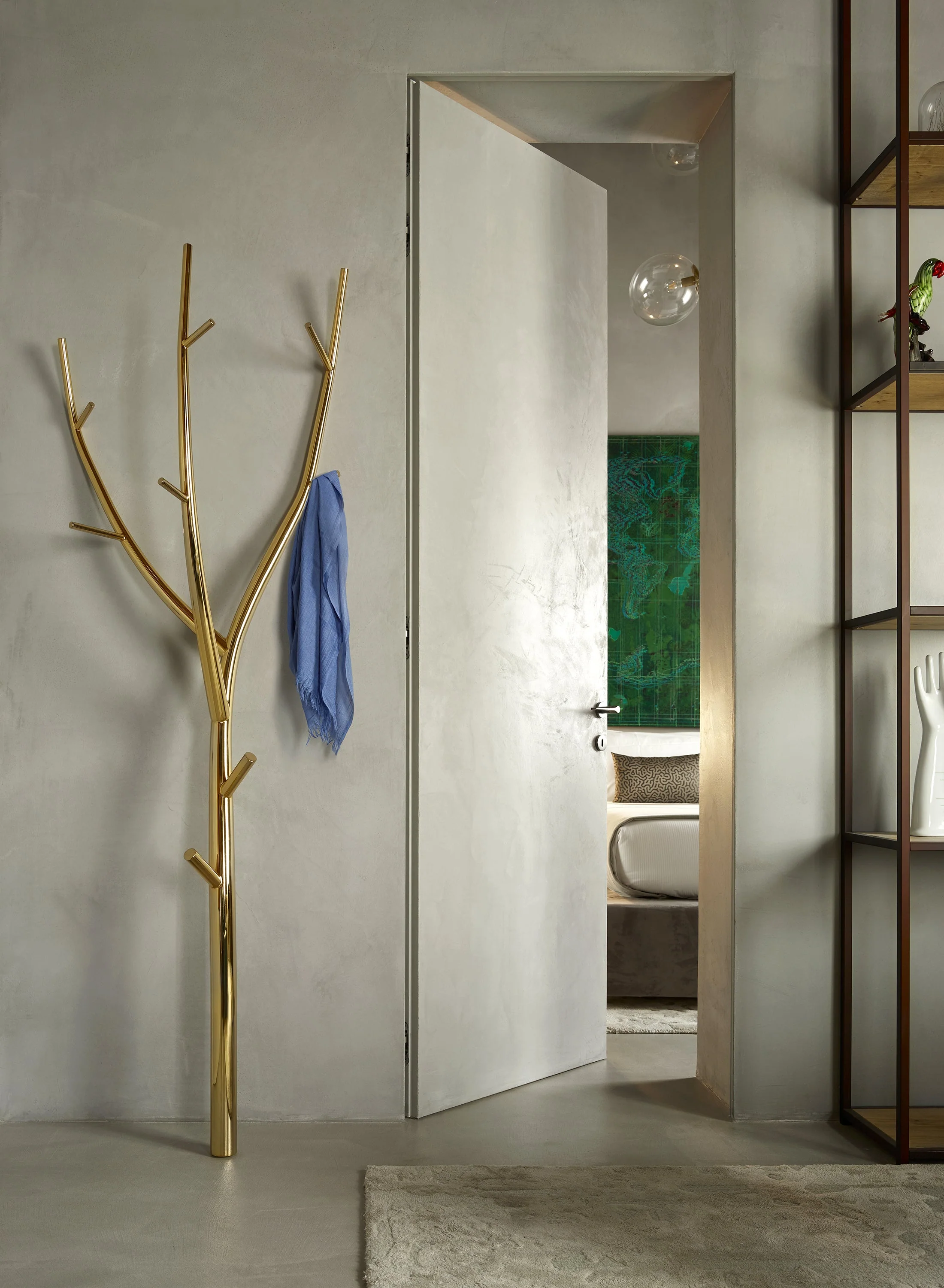 Ramo Coat Rack by Opinion Ciatti - Image 13