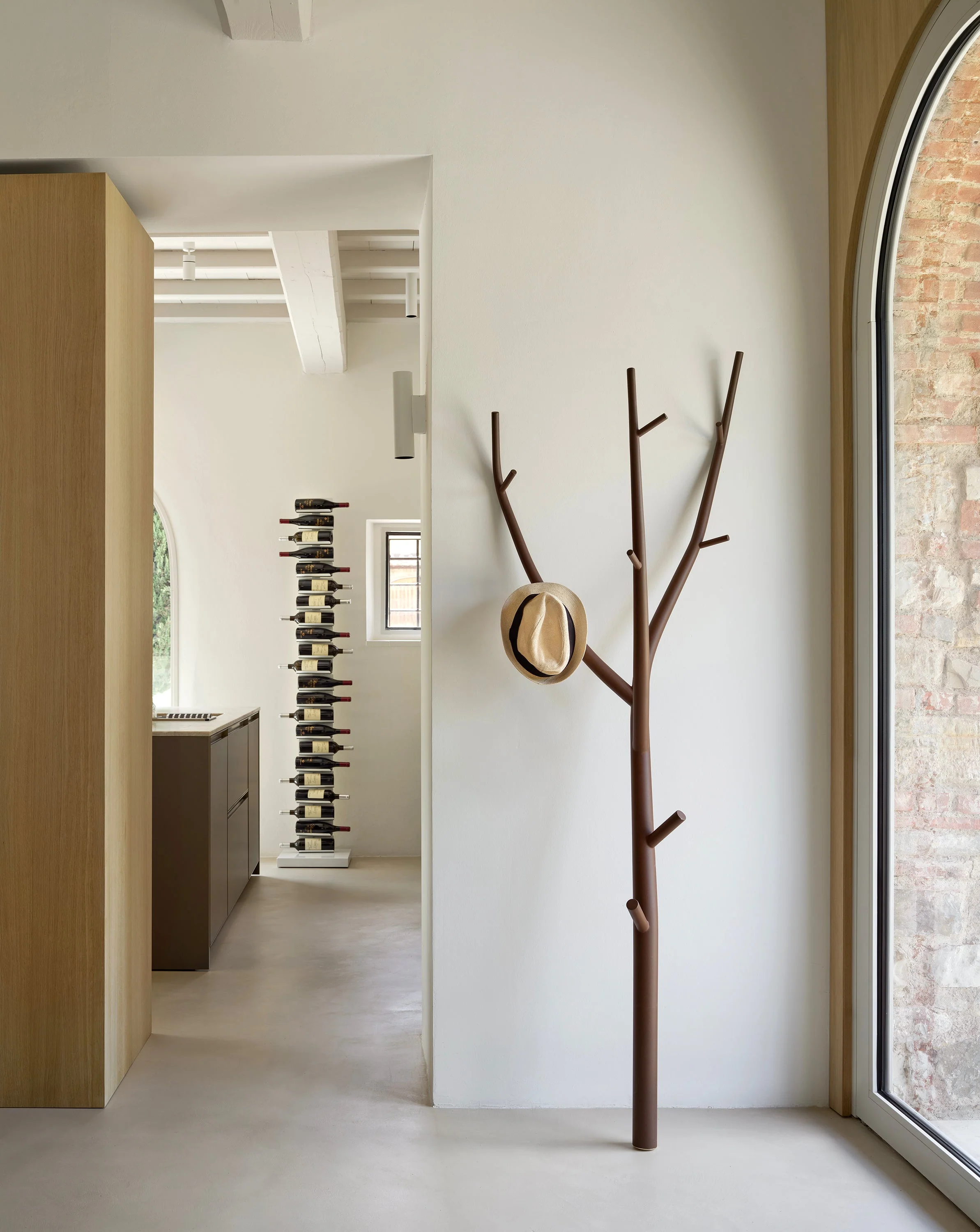 Ramo Coat Rack by Opinion Ciatti - Image 14
