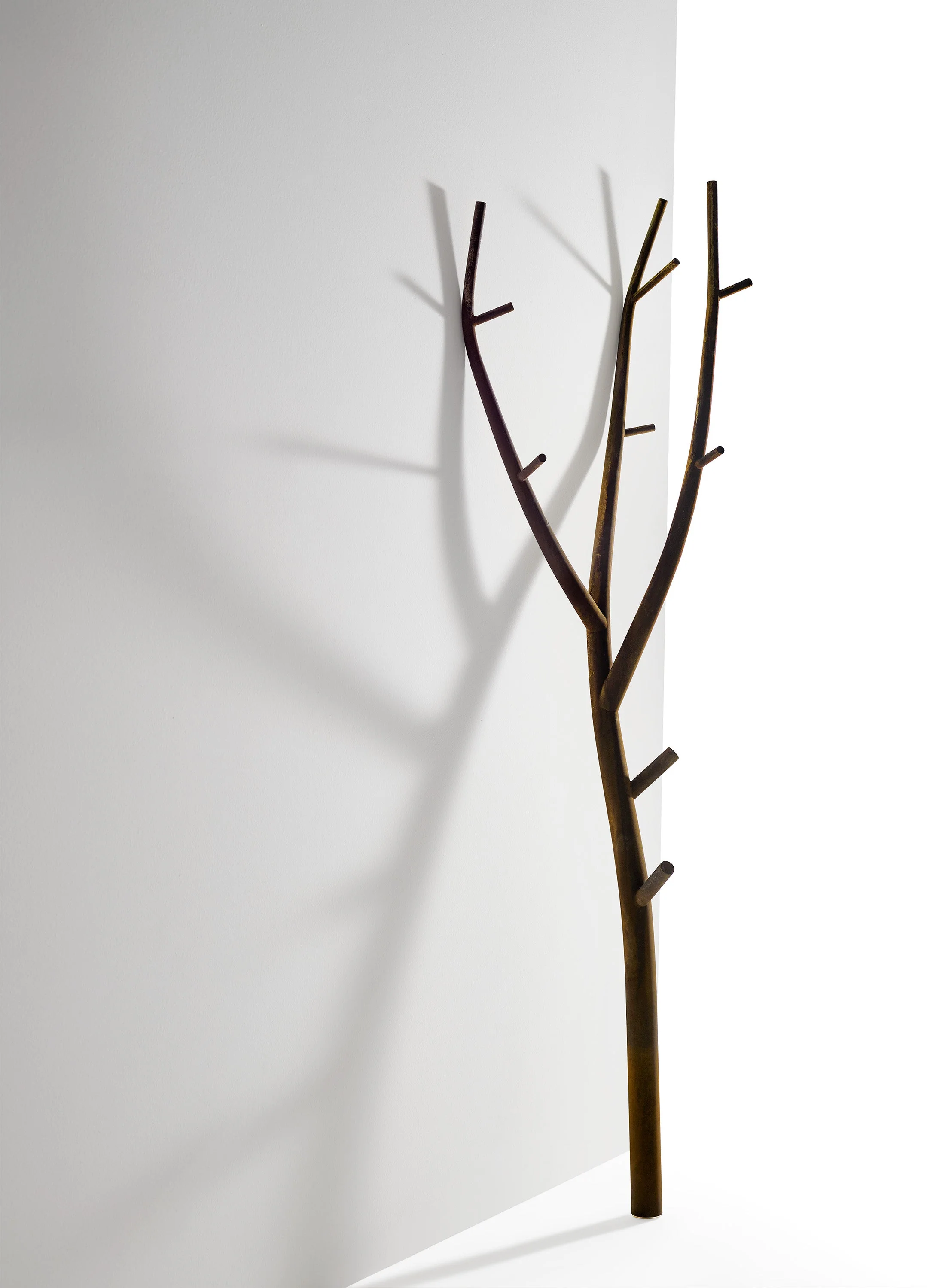 Ramo Coat Rack by Opinion Ciatti - Image 2