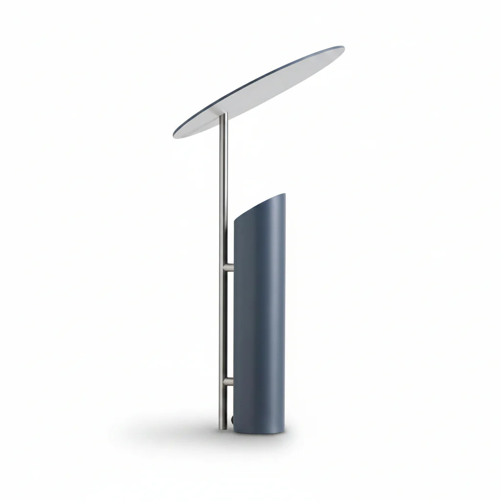 Reflect Table Lamp by Verner Panton