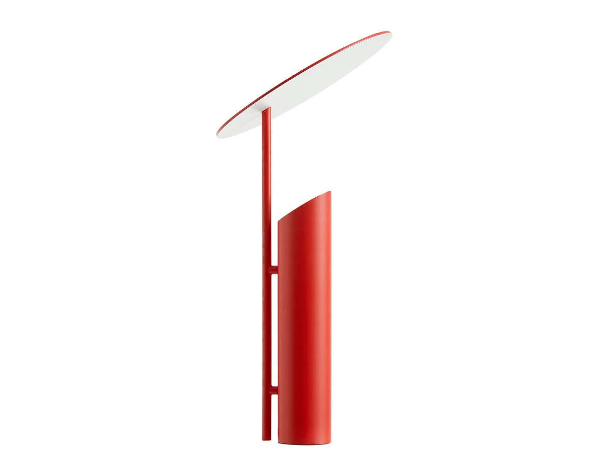 Reflect Table Lamp by Verner Panton - Image 2
