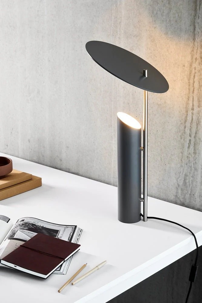 Reflect Table Lamp by Verner Panton - Image 3
