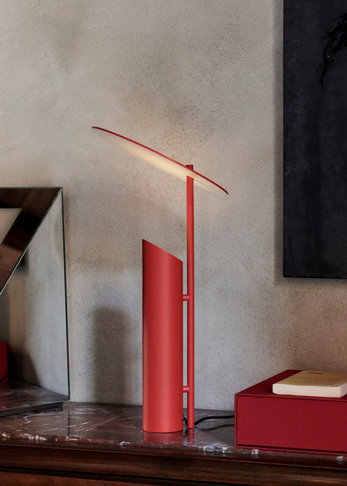 Reflect Table Lamp by Verner Panton - Image 5