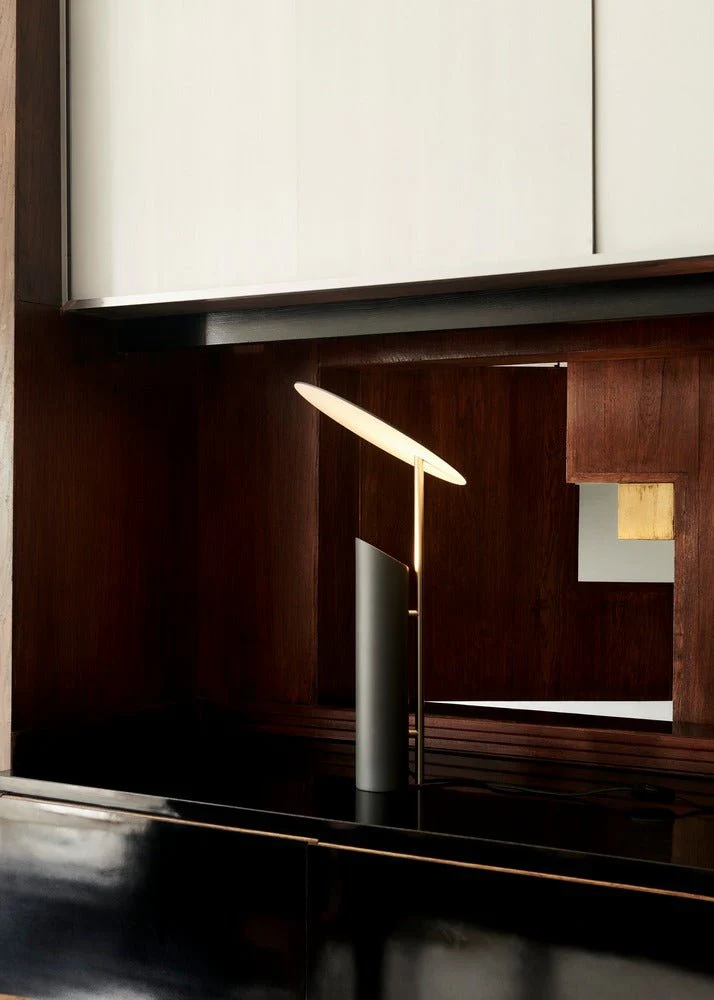 Reflect Table Lamp by Verner Panton - Image 6